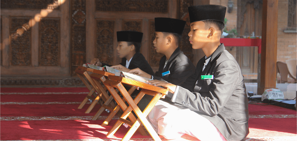 Pondok Pesantren Nurul Hikmah Semarang