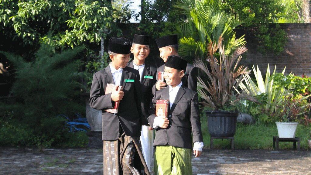 Pondok Pesantren Nurul Hikmah
