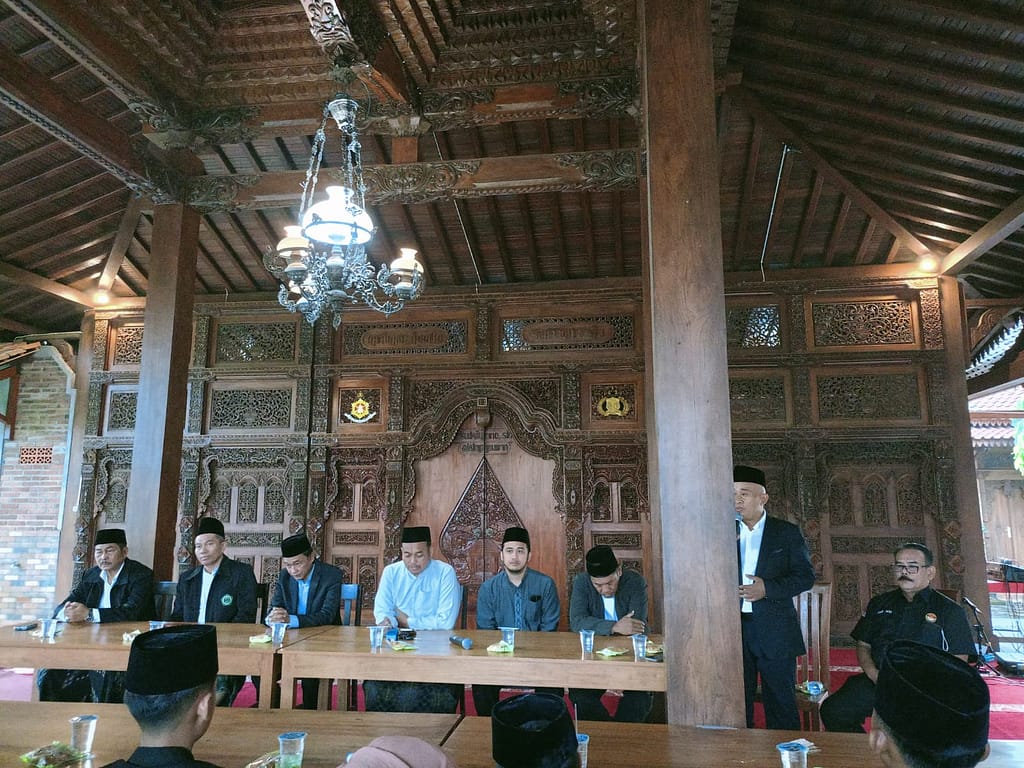 Penerimaan Santri Baru