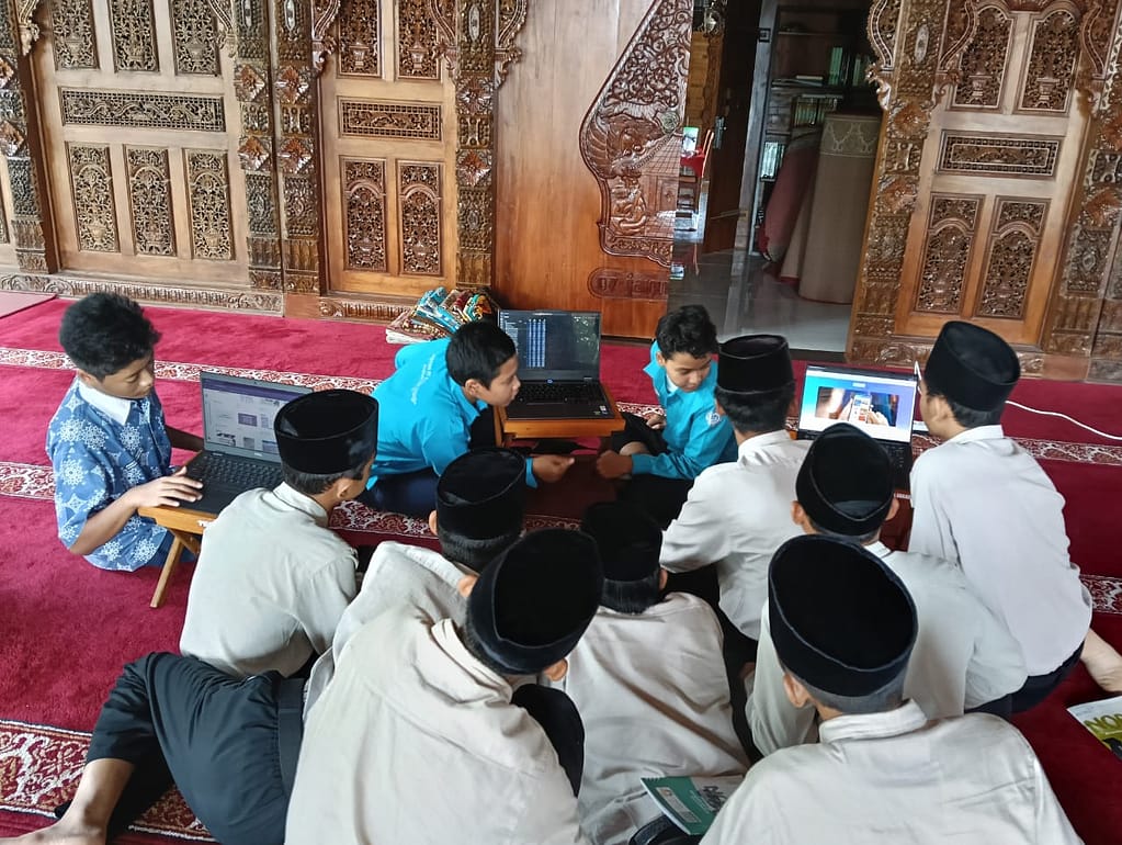 pp nurul hikmah semarang