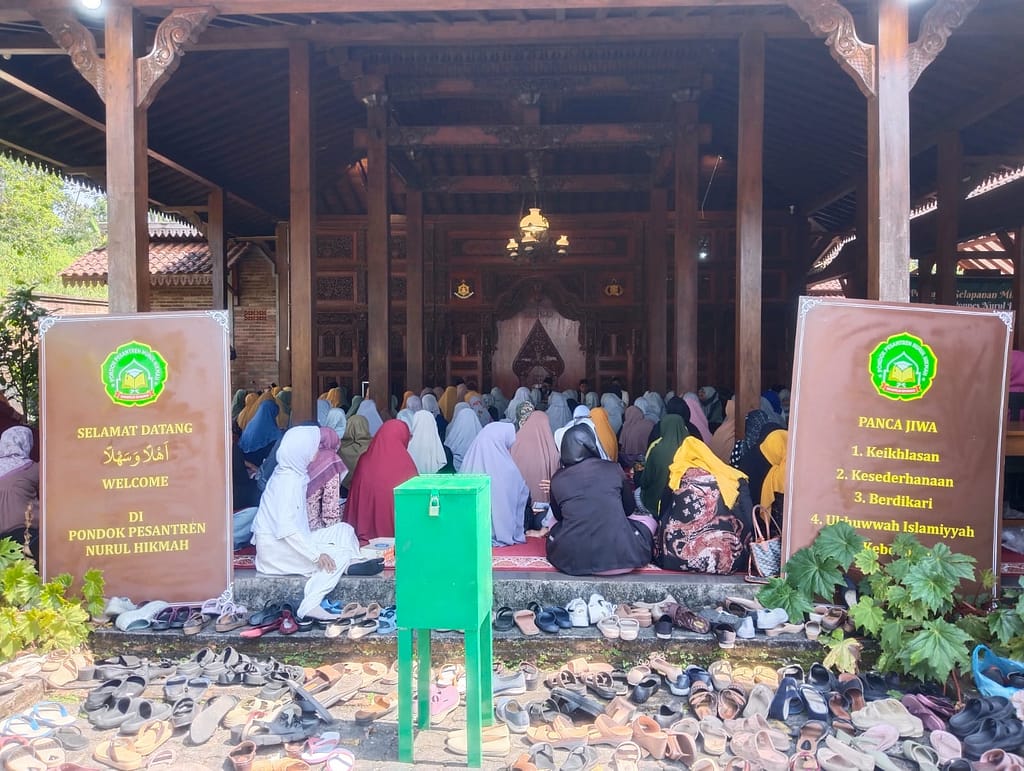 Pesantren di Semarang