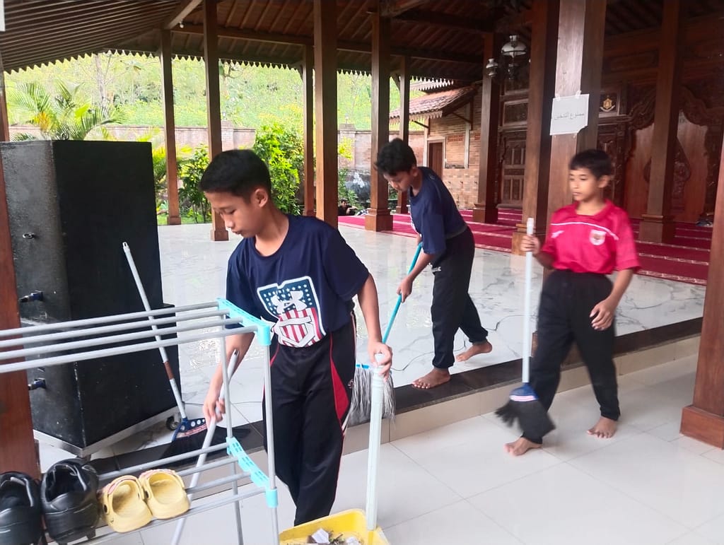 Pondok Nurul Hikmah
