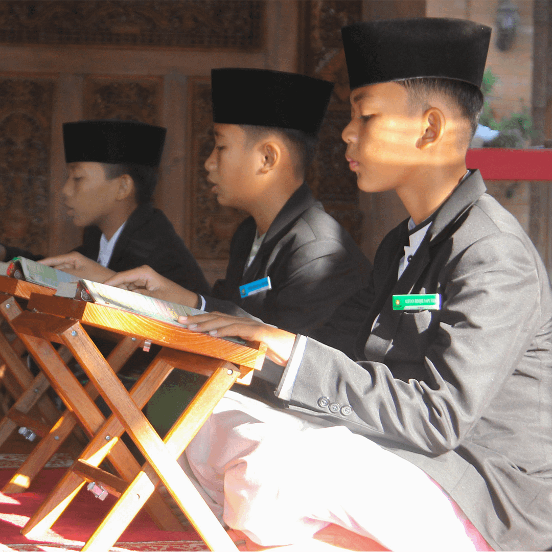 Pondok Pesantren Nurul Hikmah Semarang