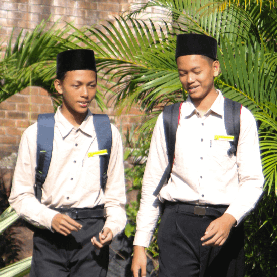 Pesantren Nurul Hikmah