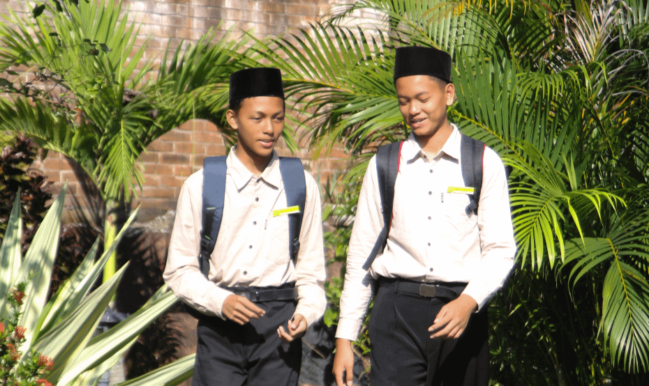 Pesantren Nurul Hikmah