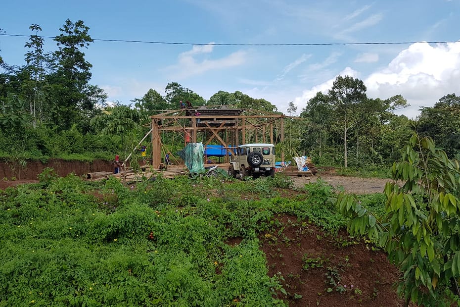 Pesantren di Gunungpati