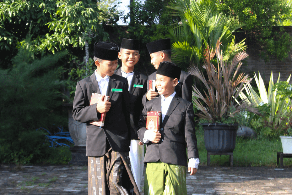 Pondok Pesantren Nurul Hikmah