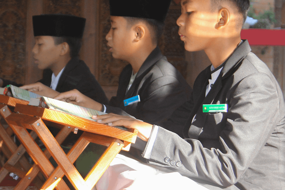 Pondok Pesantren Nurul Hikmah Semarang