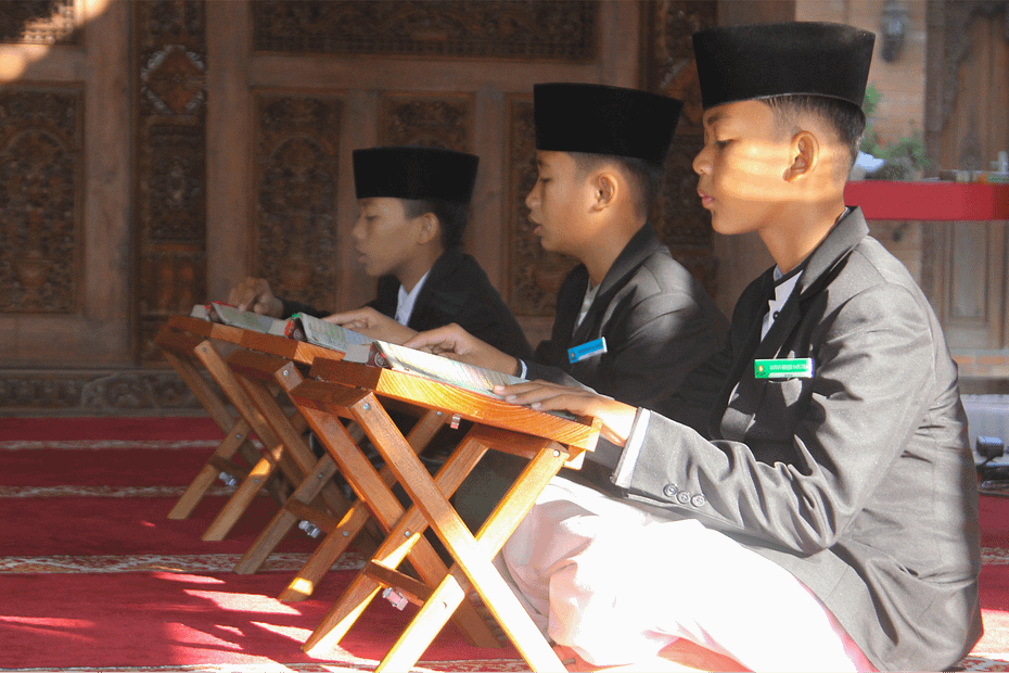 Pondok Pesantren Nurul Hikmah Semarang