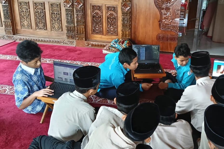 pp nurul hikmah semarang