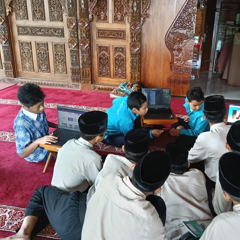 pp nurul hikmah semarang