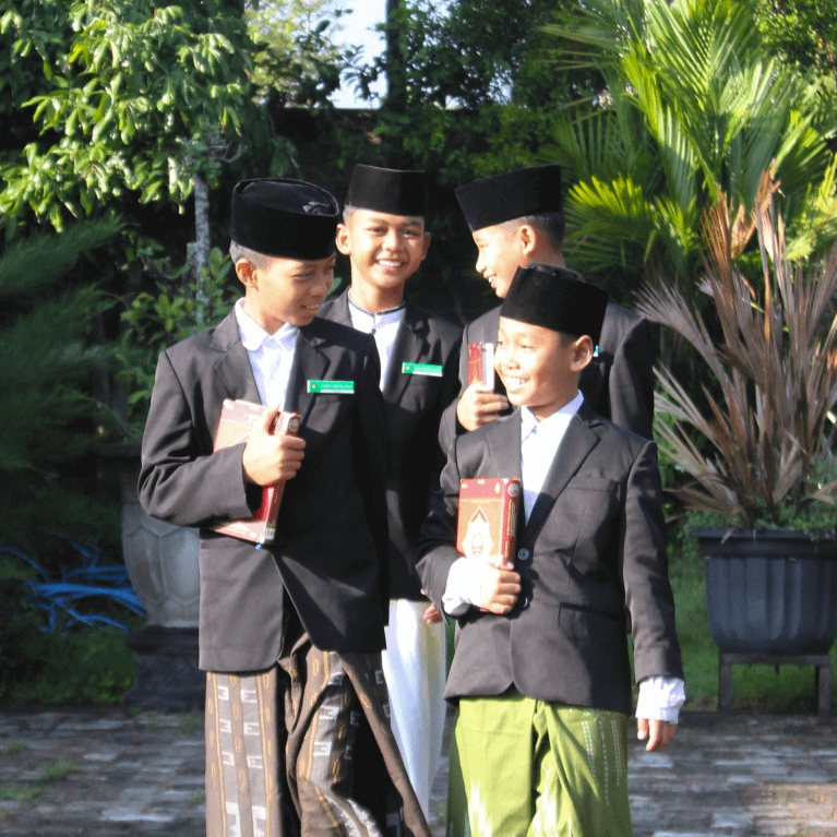 Pondok Pesantren Nurul Hikmah