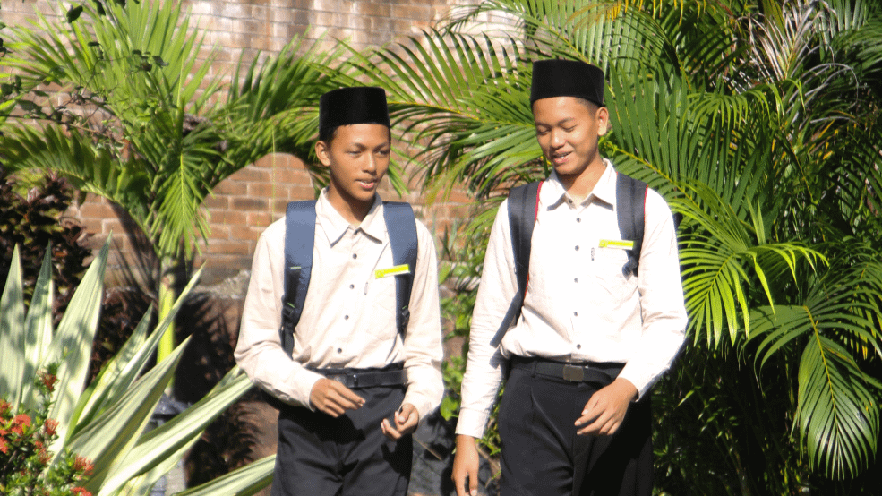 Pesantren Nurul Hikmah